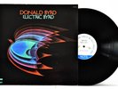BLUE NOTE RARE GROOVE SERIES STEREO 180g UK 1970 DONALD BYRD 
