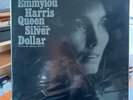 Vinyl: Emmylou Harris - Queen of the Silver Dollar, Box Studio Albums 1957-1979