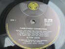 Elton John TUMBLEWEED CONNECTION 1970 UK LP 1st Press A1/B2  NEAR MINT HEAR