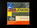 MUSIC MATTERS JAZZ, SPECIAL EDITION TP, JOHN JENKINS WITH KENNY BURRELL, SEALED