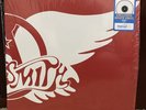 Aerosmith Greatest Hits Walmart Exclusive White Vinyl Record LP in Shrink NM