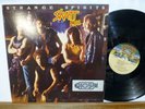 SKATT BROS. STRANGE SPIRITS CASABLANCA    NEAR MINT VINYL    LP