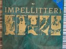 SEALED  IMPELLITTERI - STAND IN LINE LP 1988 RELATIVITY US ORIGINAL HYPE STICKER