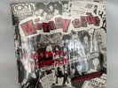 Motley Crue - Primal Scream. 1991 Elektra Records. 12