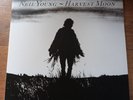 NEIL YOUNG - HARVEST MOON (2-LP VINYL ALBUM)