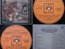 WALTER (WENDY) CARLOS A CLOCKWORK ORANGE 1974 UNIQ CVR  CHILEAN PRESS