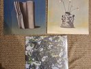 THE CARETAKER - Everywhere At The End Of Time Stages 1-3 / 3xLP Vinyl