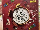MC5 High Time LP GF 1971 SD 8 8285 Heavy Psych Rock Punk
