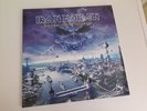 Brave New World by Iron Maiden (Record, 2017)