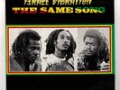 ISRAEL VIBRATION-the same song      harvest LP   (hear)   reggae