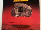 Alcatrazz No Parole Rare Heavy Metal Yngwie Malmsteen Graham Bonnet Record Vinyl