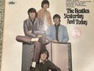 The Beatles Yesterday and Today Capital ST 2553