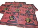 GRACIE FIELDS, 78 rpm EIGHT records, all REX record label,  10