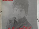 ALAN VEGA : COLLISION DRIVE  ( SIOUXSIE   , CURE , SUICIDE  )