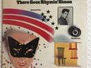 1973 Paul Simon - THERE GOES RHYMIN' SIMON Quadraphonic Fully Compatible w/Stero