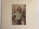 1975 Paul Simon STILL_CRAZY_AFTER_ALL_THESE_YEARS QUADRAPHONIC MINT Album A&R
