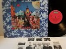 ROLLING STONES Their Satanic Majesties Request LP Decca German - Tested EX *C4