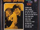 CHAD & JEREMY: chad & jeremy sing for you WORLD ARTISTS 12