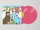 The Format Dog Problems Exclusive Limited Edition Magenta Colored Vinyl 2LP