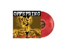 The Offspring Smash Exclusive Limited Edition Ruby Marble Colored Vinyl LP