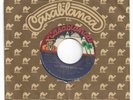 GWEN OWENS - YOU BETTER WATCH OUT - CASABLANCA PROMO -  VG++/EX.  CONDITION