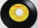 The Instrumentals - Chop Suey Rock / Are You Nervous - 1958 Surf Rock Original