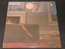 NEW SEALED ORIGINAL PRESS 1980 The Manhattans - After Midnight MINT VINYL w HYPE