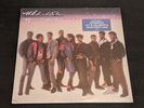 NEW SEALED ORIGINAL PRESS 1984 Midnight Star - Planetary Invasion MINT LP w HYPE