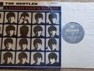 THE BEATLES 4 LP bundle. Hard Day's Night original plus 3 recent compilations.