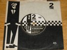 THE BODYSNATCHERS - LETS DO ROCK STEADY - 2 TONE - MOD - SKA - 1980 - VERY GOOD+