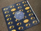 OASIS SUPERSONIC PROMO ORIGINAL 12” (VERY RARE)