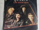 QUEEN _GREATEST HITS LP ORIGINAL ZAMBIAN PRESSING _ EMCJ( B) 5258.. KILLER