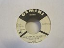The Exits I Don't Want To Hear It Promo Northern Soul 7
