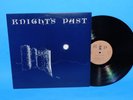 KNIGHTS PAST -NIGHTS PASSED---1984 PRIVATE INDIANA PROG. ROCK/ JAZZ FUSION RARE