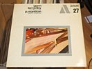 Germ (6), Terry Riley, P. Mariétan* – Keyboard Study 2 / lp  See SHIPPING DEAL