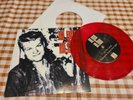 Blood For Blood Enemy Red Vinyl 7