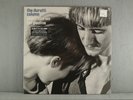 THE DURUTTI COLUMN Short Stories For Pauline LP seald BLUE VINYL Record ROCK NEW