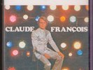 CLAUDE FRANCOIS CASSETTE AUDIO K7 LE LUNDI AU SOLEIL RARE 1972 FLECHE TAPE