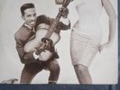 Vintage Rare Cenco-Spry Records ORIG. Ike and Tina Turner Vinyl LP GET IT-GET IT