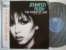 JENNIFER RUSH THE POWER OF LOVE / 12