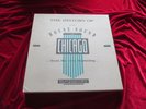 The History Of The House Sound Of Chicago  12 LP  Booklet BCM 1988 ELECTRONIC