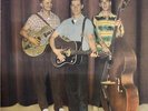 Glen Glenn Rockabilly Legend Sunjay Vinyl LP