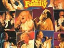 The Kelly Family New World SIGNED dino music Vinyl LP
