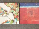 NUJABES Metaphorical Music and Modal Soul 2LP Set Vinyl Record JAPAN  HOLP-002