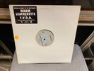 The Normal Warm Leatherette / T.V.O.D. 12