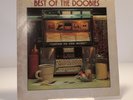 The Doobie Brothers - ‎Best Of The Doobies I LP Vinyl Album GREATEST HITS RECORD