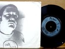 THE CURE (Cult Hero) -I’m A Cult Hero- FRICTION Orig 1979 UK 7
