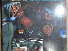 Liquid Swords by GZA (Record, 2015)