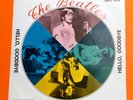 THE BEATLES (45 RPM - ITALY) QMSE 16415 