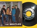 THE BEATLES (7